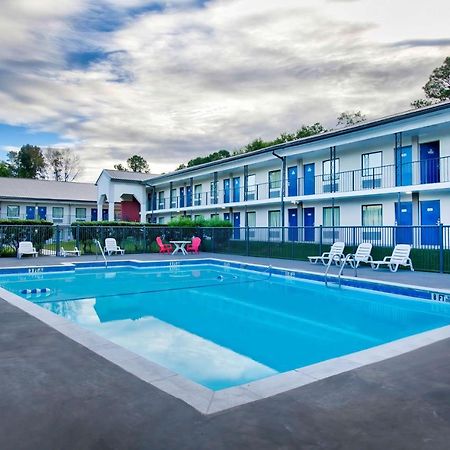 Motel 6-Gainesville, Ga Exteriör bild