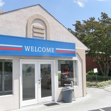 Motel 6-Gainesville, Ga Exteriör bild