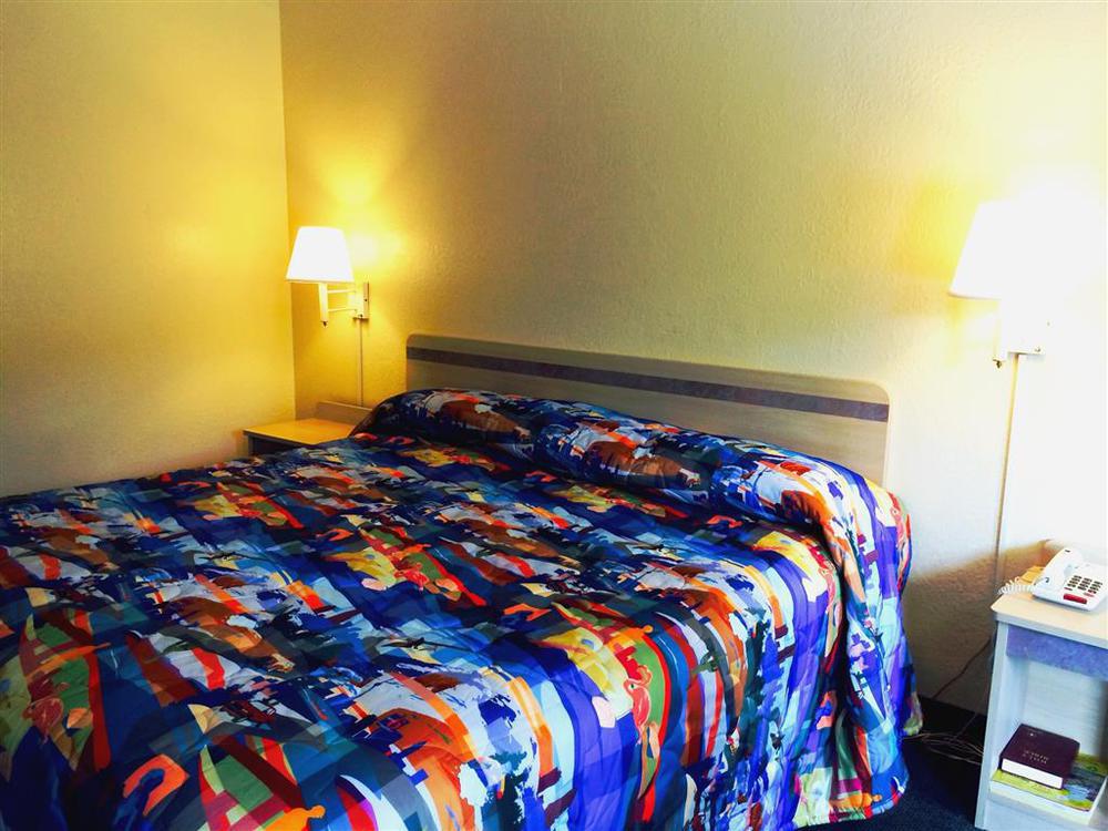 Motel 6-Gainesville, Ga Rum bild