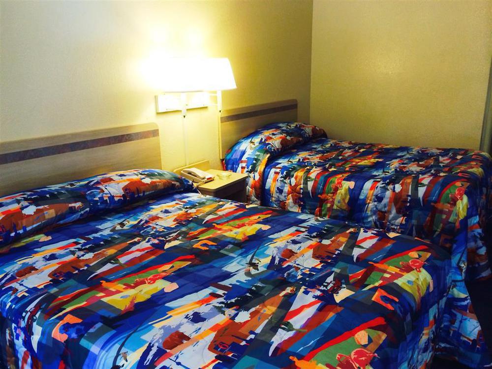 Motel 6-Gainesville, Ga Rum bild