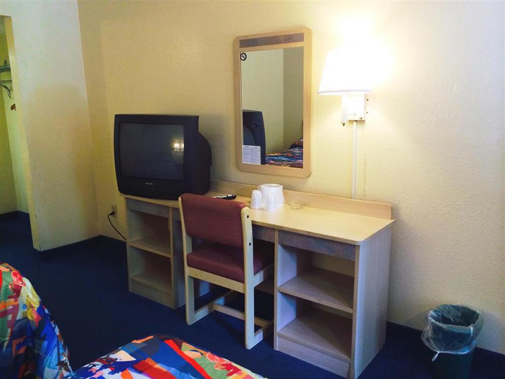 Motel 6-Gainesville, Ga Rum bild