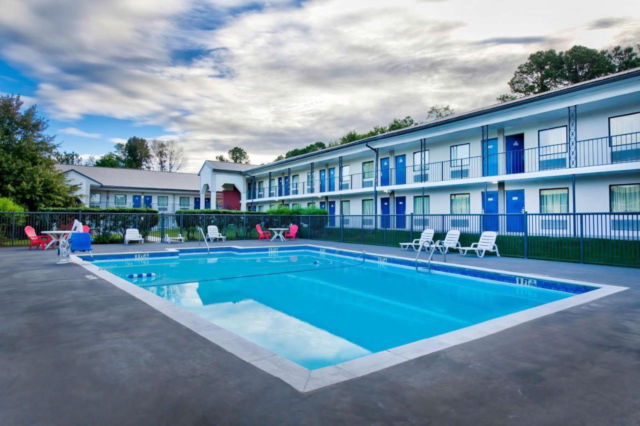 Motel 6-Gainesville, Ga Exteriör bild