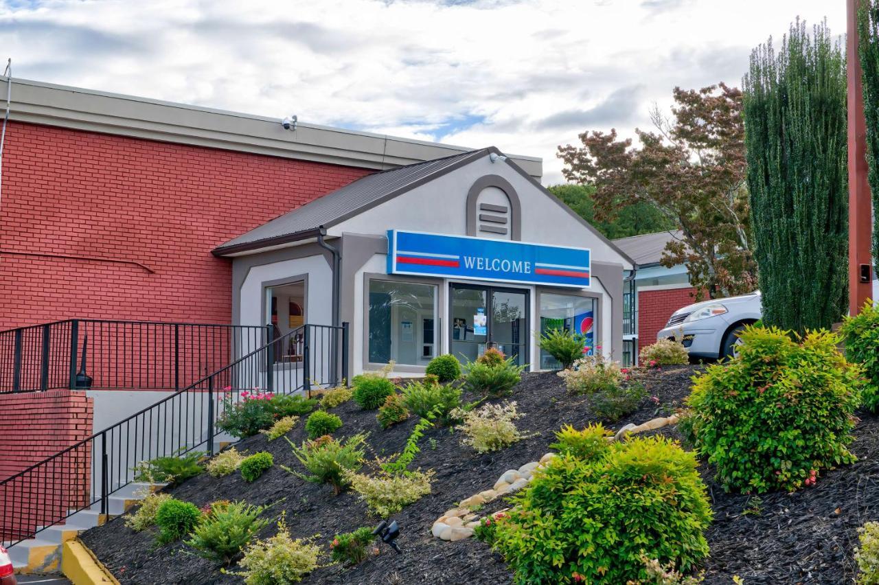 Motel 6-Gainesville, Ga Exteriör bild