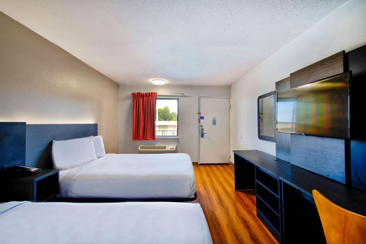 Motel 6-Gainesville, Ga Exteriör bild
