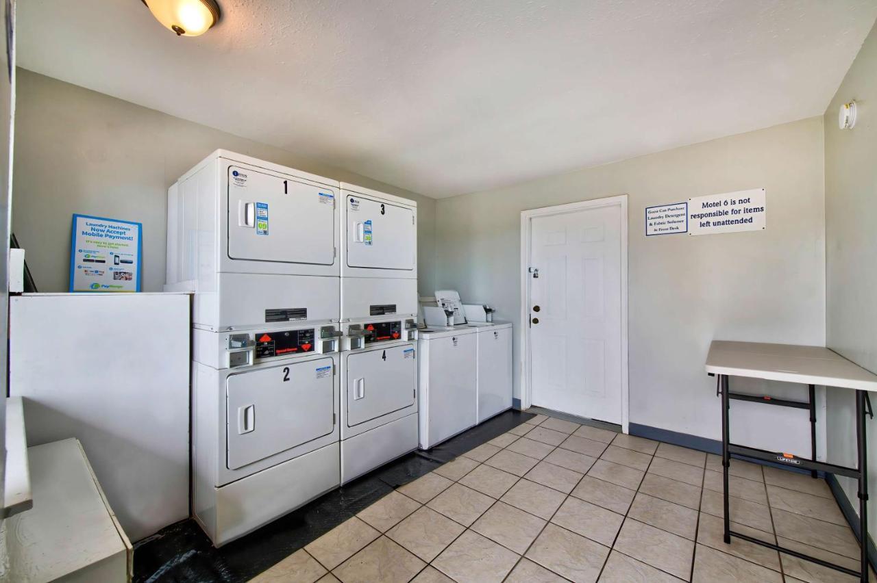 Motel 6-Gainesville, Ga Exteriör bild