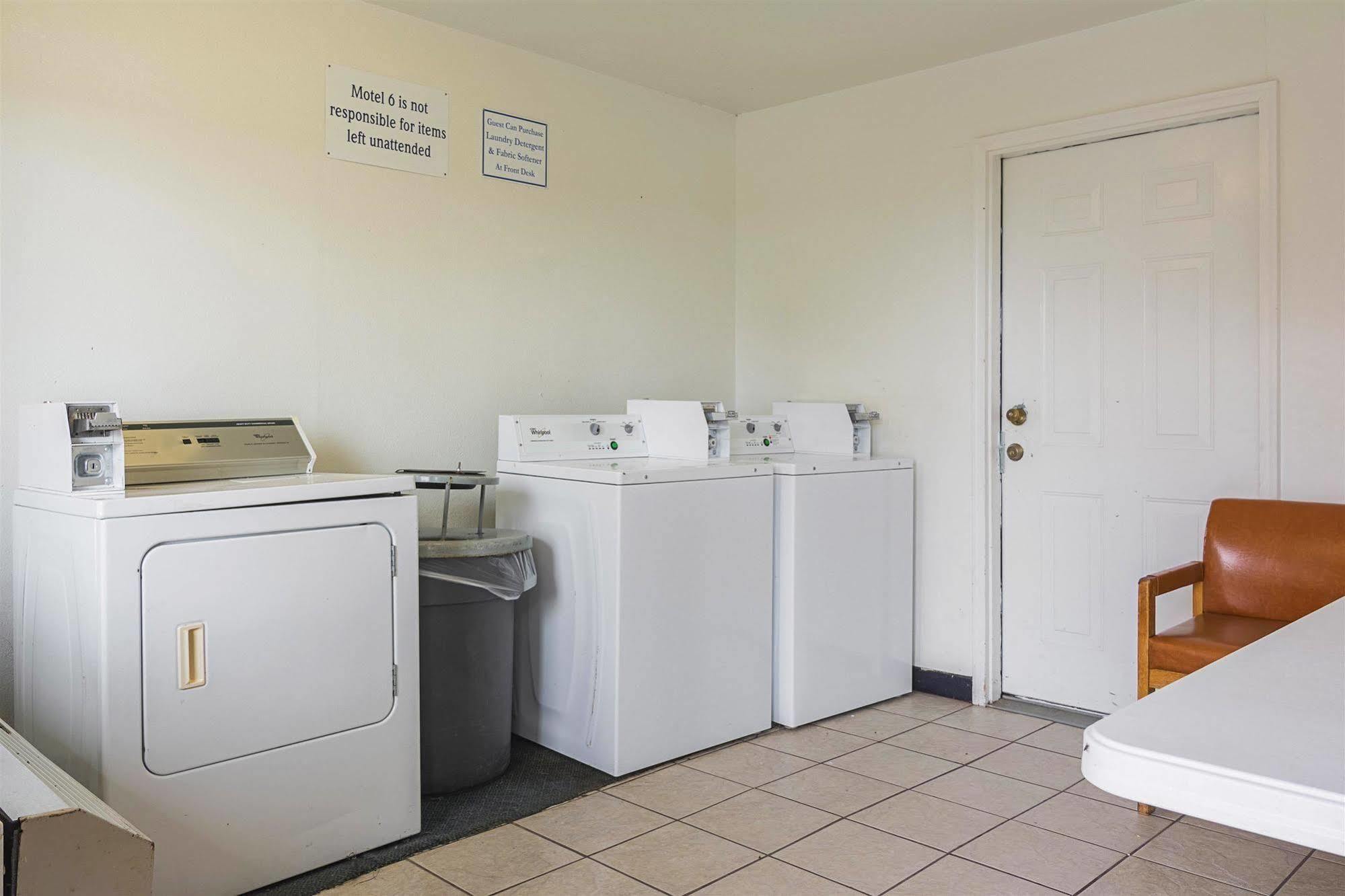 Motel 6-Gainesville, Ga Exteriör bild